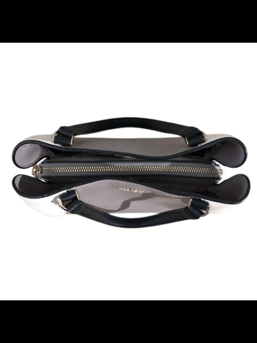 Kate Spade Jackson Medium Triple Compartment Satchel Shoulder Crossbody Bag - Picture 6 of 12